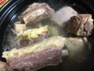 Click to view full screen Inner Mongolian Yellow Fat Steak 2.5KG photo review