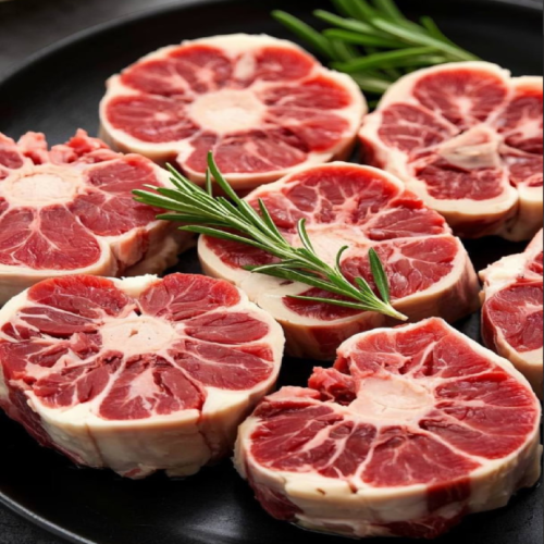 Australian Wagyu Oxtail 1.5KG